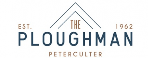 The Ploughman